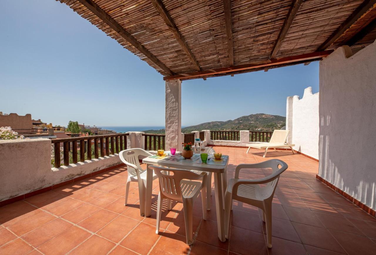 Casa Alessandra Dom wakacyjny Fort Village